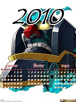 calendrier