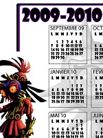 calendrier