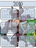 calendrier