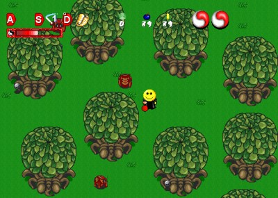 Legend of Zelda online