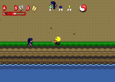 Legend of Zelda online
