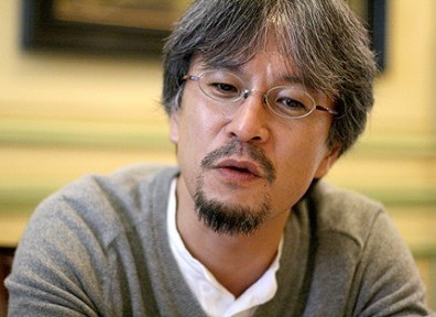 Eiji Aonuma
