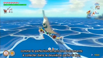 The Wind Waker HD