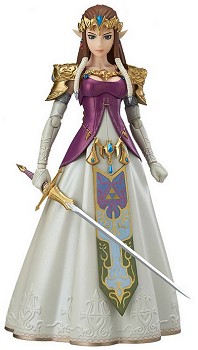 figurine Zelda Twilight Princess