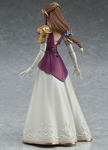 figurine Zelda Twilight Princess
