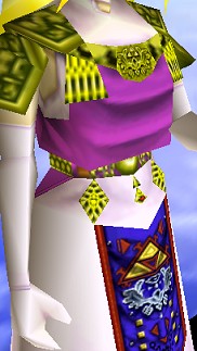 chasse � la Triforce
