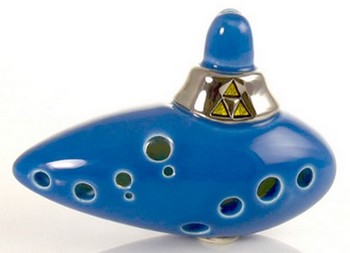 ocarina