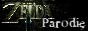 Twilight Princess Parodie