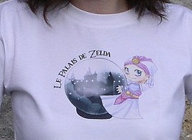 T-shirt