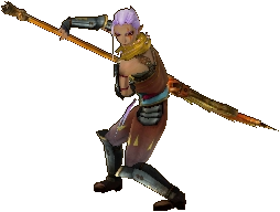 Impa Normal (Great)