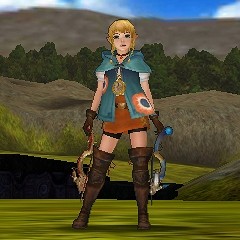 Linkle Normal (mers)