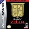 bo�te de jeu Legend of Zelda