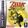 bo�te de jeu The Minish Cap