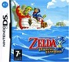 bo�te de jeu Phantom Hourglass