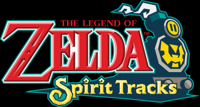 logo Spirit Tracks