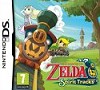 bo�te de jeu Spirit Tracks