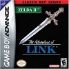 bo�te de jeu Adventure of Link