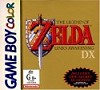 bo�te de jeu Link's Awakening