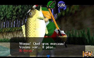 Zilok Location Consoles de jeu Location Zelda : Ocarina of Time Jeu 3ds
