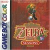 bo�te de jeu Oracle of Seasons