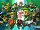 fond d'écran Legend of Zelda