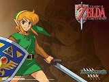 fond d'écran A Link to the Past