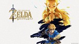 Breath of the Wild background