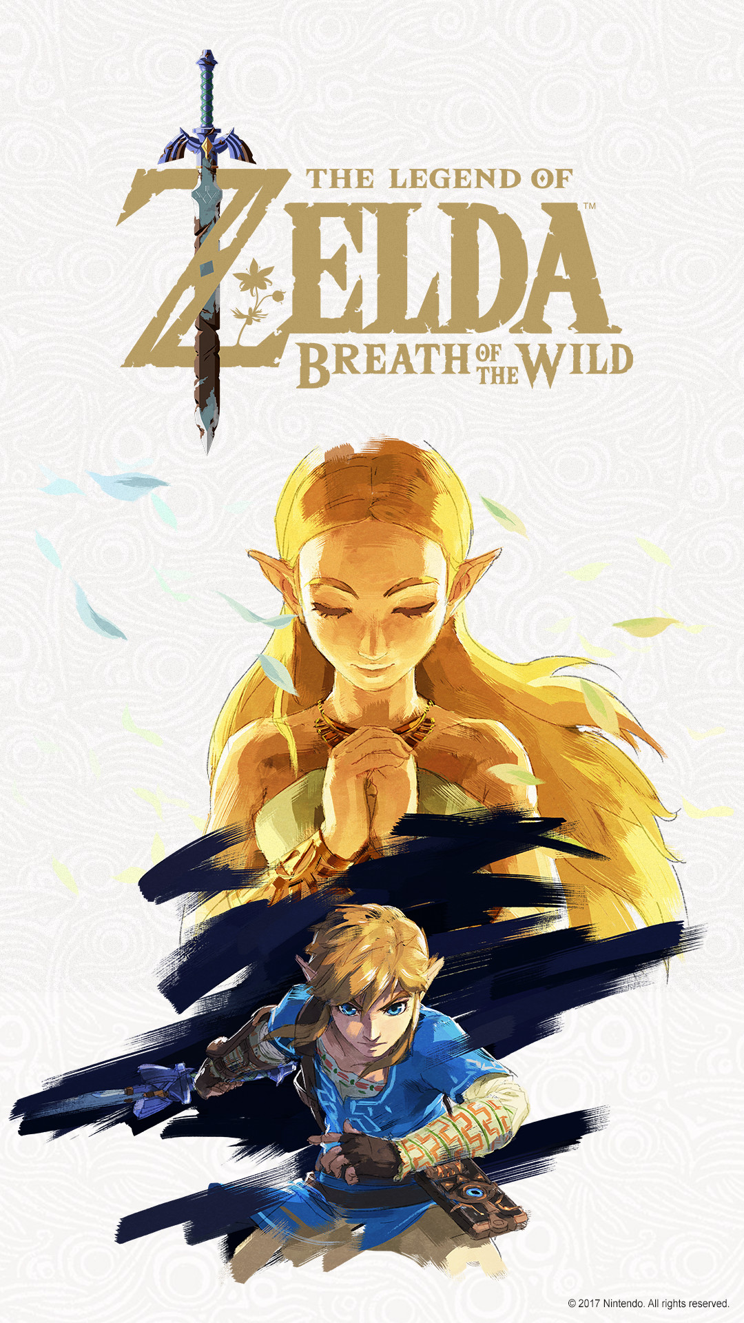 Wallpapers Breath Of The Wild Zeldas Palace
