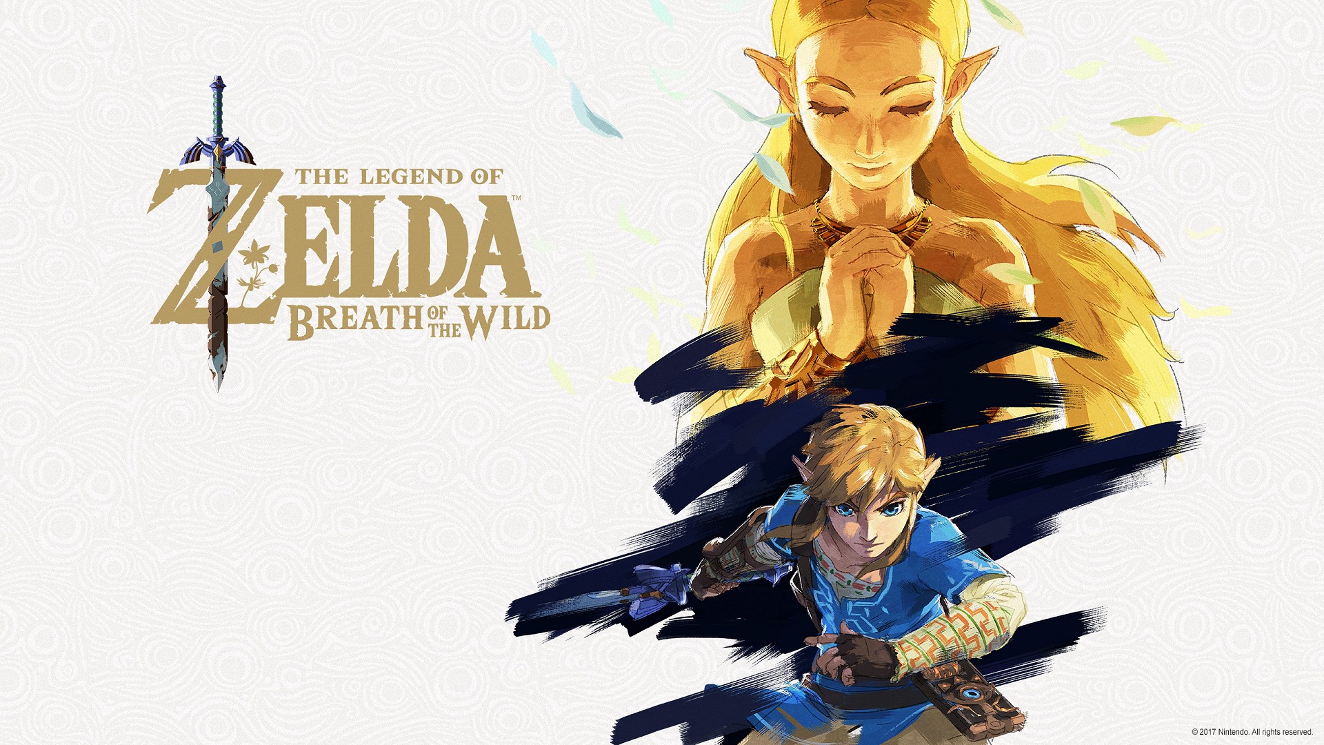 Wallpapers Breath Of The Wild Zeldas Palace