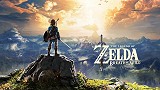 Breath of the Wild background