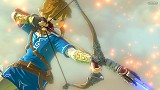 fond d'écran Breath of the Wild