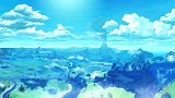 fond d'écran Breath of the Wild