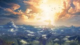 fond d'écran Breath of the Wild