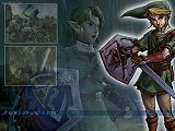fond d'écran Twilight Princess