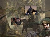 fond d'écran Twilight Princess