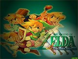 fond d'écran Four Swords Adventures
