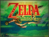 fond d'écran The Minish Cap