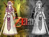 fond d'écran Twilight Princess