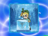 fond d'écran The Minish Cap