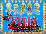 fond d'écran The Wind Waker