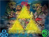 fond d'écran The Wind Waker