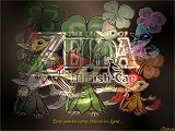 fond d'écran The Minish Cap