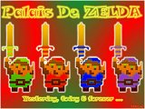 fond d'écran Legend of Zelda