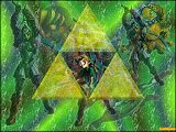 fond d'écran Majora's Mask