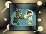 fond d'écran The Minish Cap