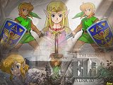 fond d'écran A Link to the Past