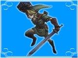 fond d'écran Twilight Princess