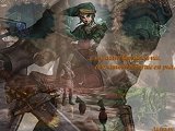 fond d'écran Twilight Princess