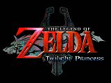 fond d'écran Twilight Princess