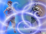 fond d'écran Twilight Princess